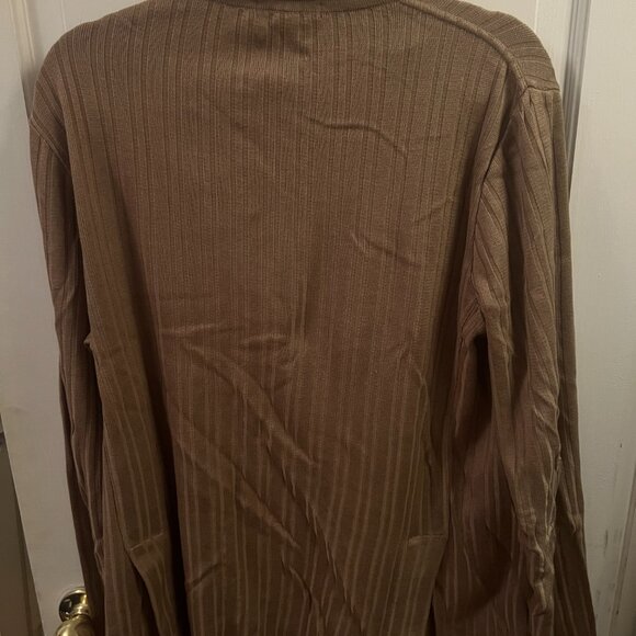 Lardini Cardigan - Made in Italy - Large - Picture 2 of 4